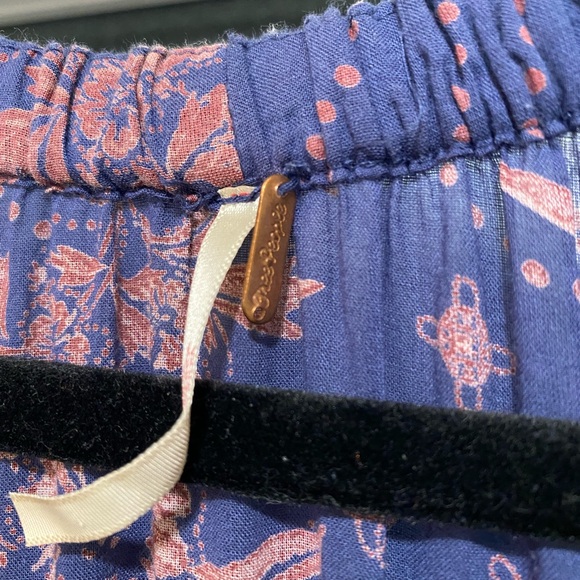 Free People Golden Hour Maxi Dress - Picture 4 of 8